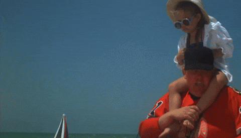 BobHope666 giphyupload john candy summer rental GIF