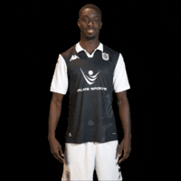 Sambou GIF by Neftchi