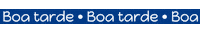 Boa Tarde Letreiro Sticker by Bel Diniz