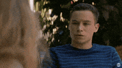 Emily Deschanel Love GIF by Animal Kingdom on TNT
