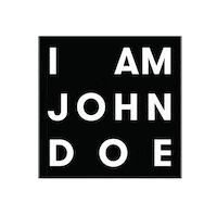 John Doe New Work Sticker by John Doe