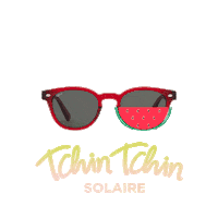 Summer Lunettes Sticker by Alain Afflelou