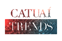Catuai Sticker by nowall