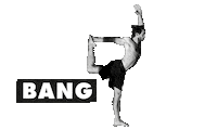 fitflow fitness gym yoga fit Sticker