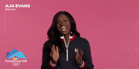 pyeongchang 2018 omg GIF by NBC Olympics