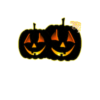 Halloween Family Sticker by Florida FCCLA