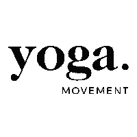 Ym Sticker by Yoga Movement Prague
