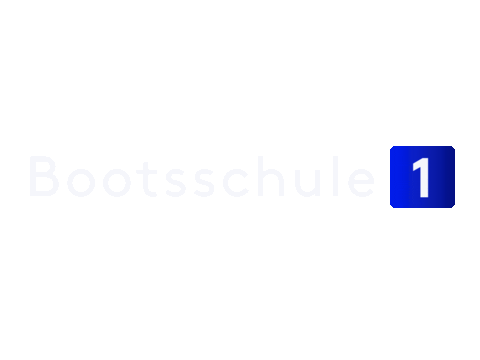Bootsführerschein Sticker by Bootsschule1