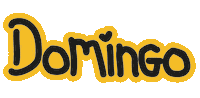Dia Semana Sticker by porunmate