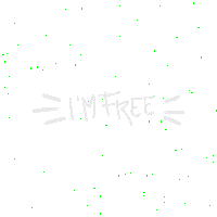 Im Free Sticker