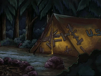 hey arnold nicksplat GIF