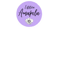 Beauty Nails Sticker by esteticaamapola