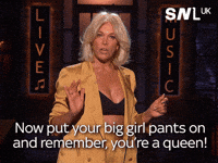 Saturday Night Live Snl GIF by Sky