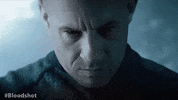 Vin Diesel GIF by Bloodshot Movie