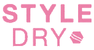 Styledryofficial Sticker by styledry