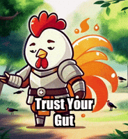 Growth Wisdom GIF by Zorooster