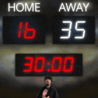 16 Home GIF