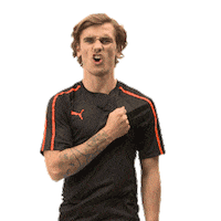 PUMABrasil puma brasil Sticker