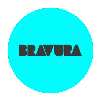 Bravura Sticker by Fagner Urcezino