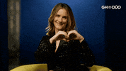 Mood Corazon GIF by Mediaset España