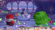 mindy kaling ew GIF by Disney Pixar