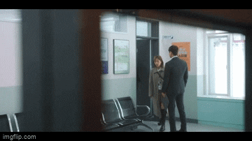 Destined GIF