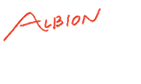 Happy Christmas Sticker by ALBION PHILOSOPHY