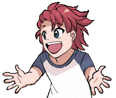 Which One What Sticker by Jin