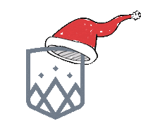 Cumbresnavidad Sticker by CumbresQueretaro