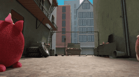 Angry Cat GIF by HangryPetz