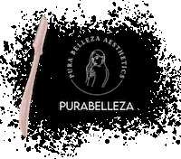 purabellezaesthetics pura bellez aesthetics purabellez aesthetics purabellezaesthetics Sticker