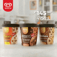 National Milk Chocolate Day GIF by Selecta PH