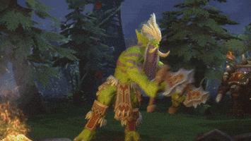heroes of the storm dance GIF