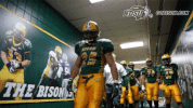 north dakota state football GIF by NDSU Athletics