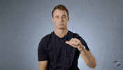 Mad Ice Hockey GIF by NHL