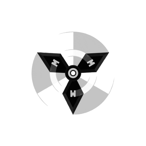 Design Vintage Sticker