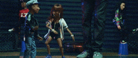 custompuppets wtf puppets pharrell missy elliott GIF