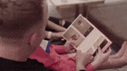 Christmas Family GIF by Matthew West