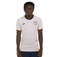 Us Soccer Dance Sticker by U.S. Soccer Federation