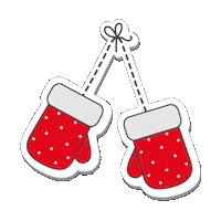 Happy Christmas Sticker by Kaufland Slovensko