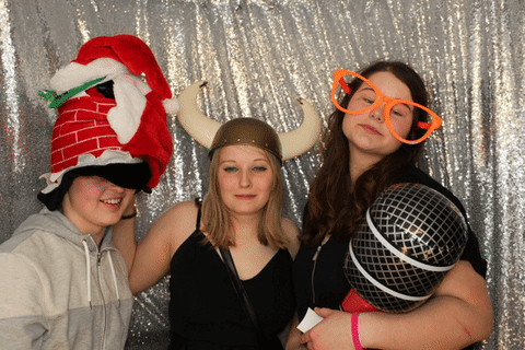 fun party GIF by Tom Foolery Photo Booth