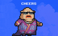 Arcade Web3 GIF by Grug's Lair