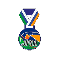 Ifma Monte Castelo Sticker by IFMA OFICIAL