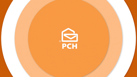 Surprise Love GIF by Publishers Clearing House