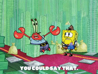 season 6 boating buddies GIF by SpongeBob SquarePants