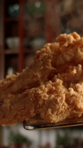 GIF by Popeyes Chicken