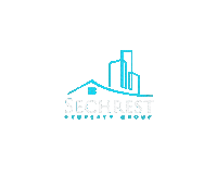 Todd Sechrest Sticker by Sechrest Property Group