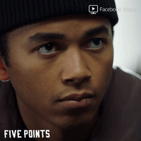 GIF by Five Points