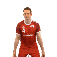 swisshandball_official handball schweiz swiss rubin Sticker
