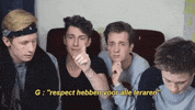 thomas brok bradley braafhart GIF by Verknipt